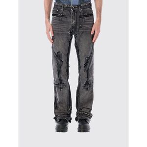 Who Decides War Jeans Men Denim